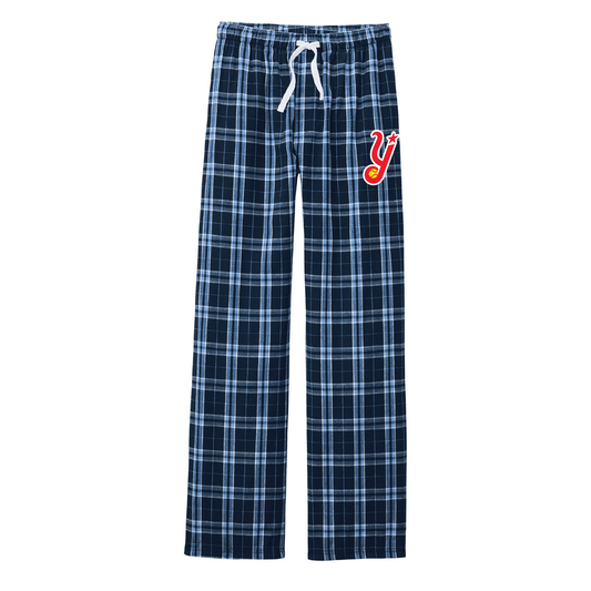 Yalls Pajama Unisex Pants