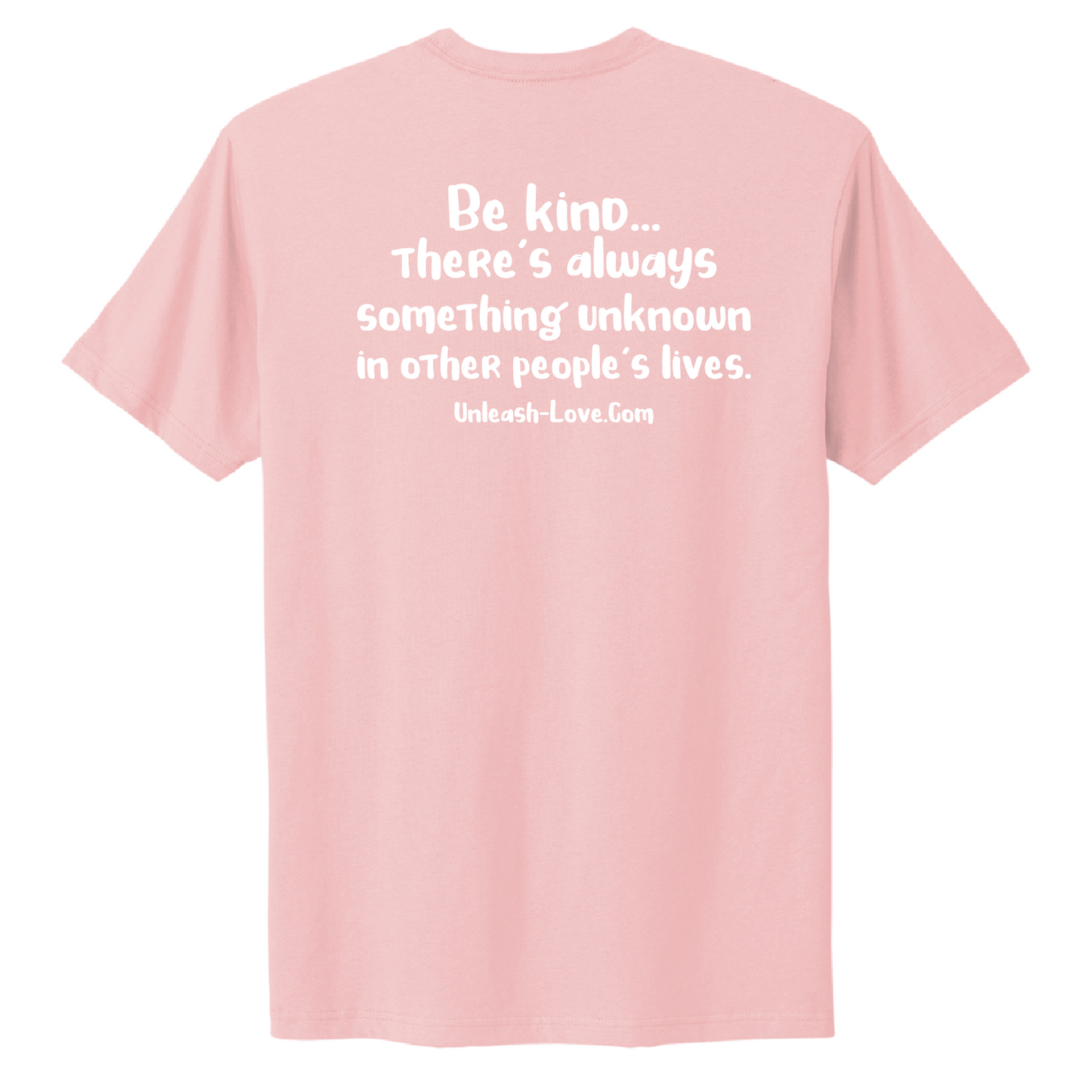 The Louie Crew 2 Unisex Tee