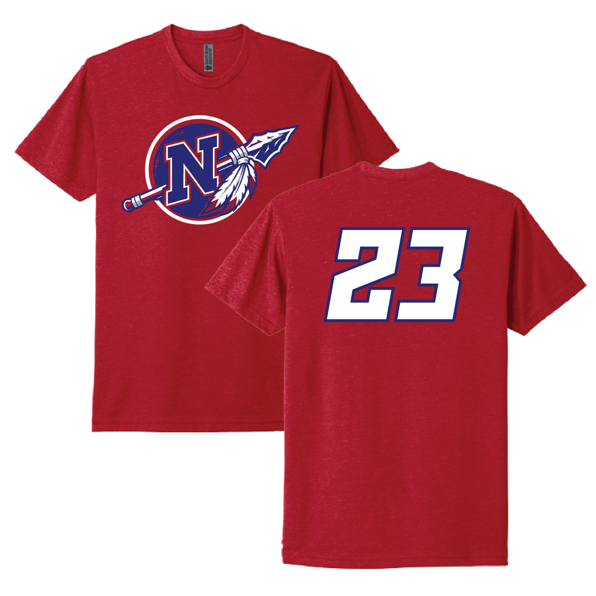 Super Fan Unisex Tee