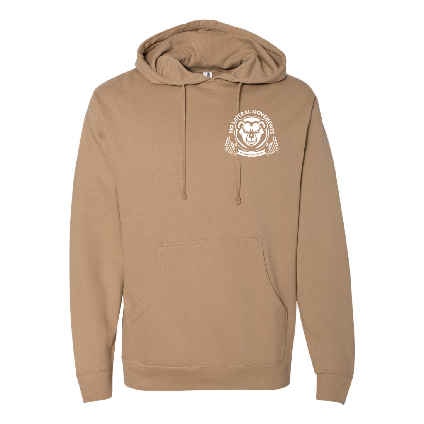 NLM Unisex Hoodie