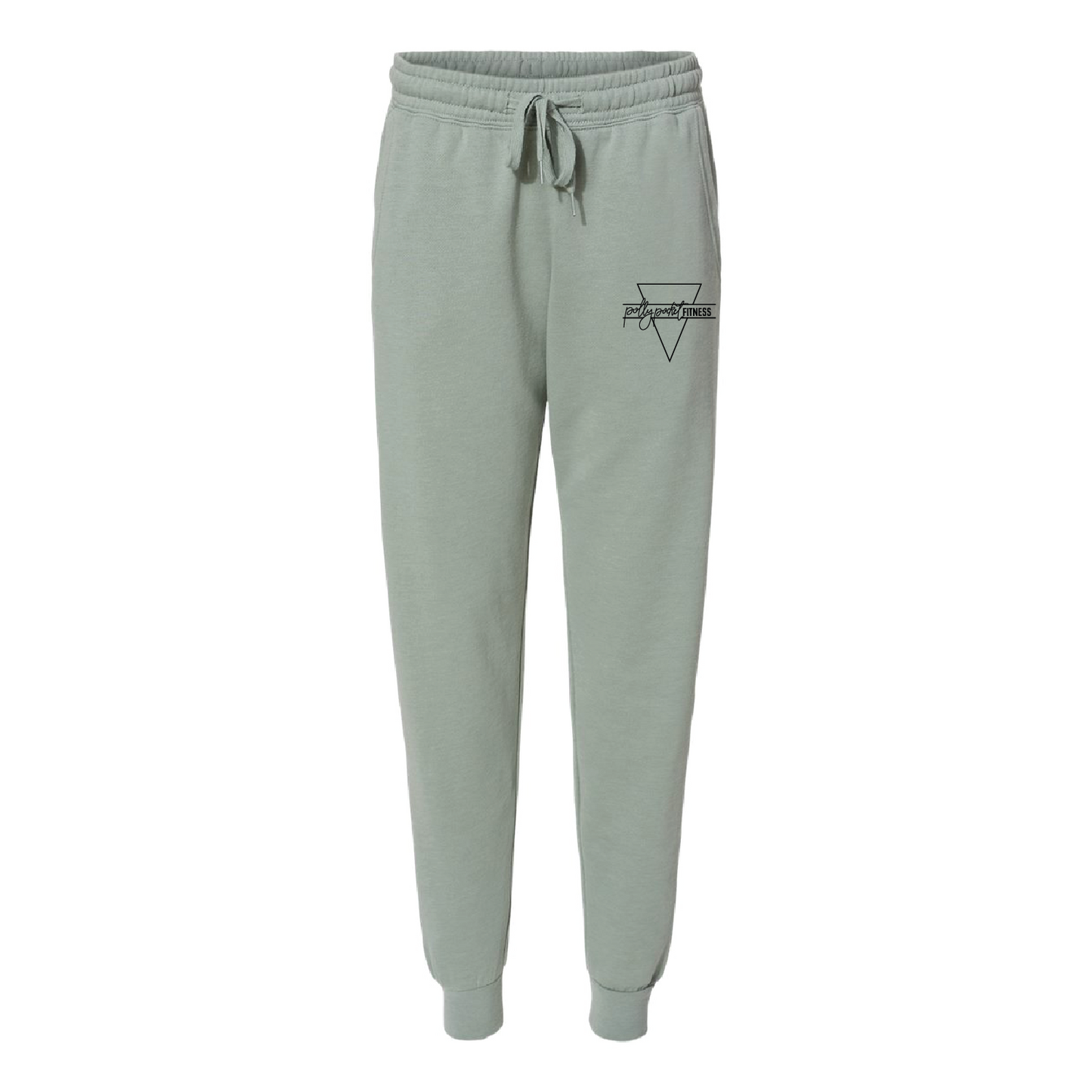 PPF Women's California Wave Wash Sweatpants