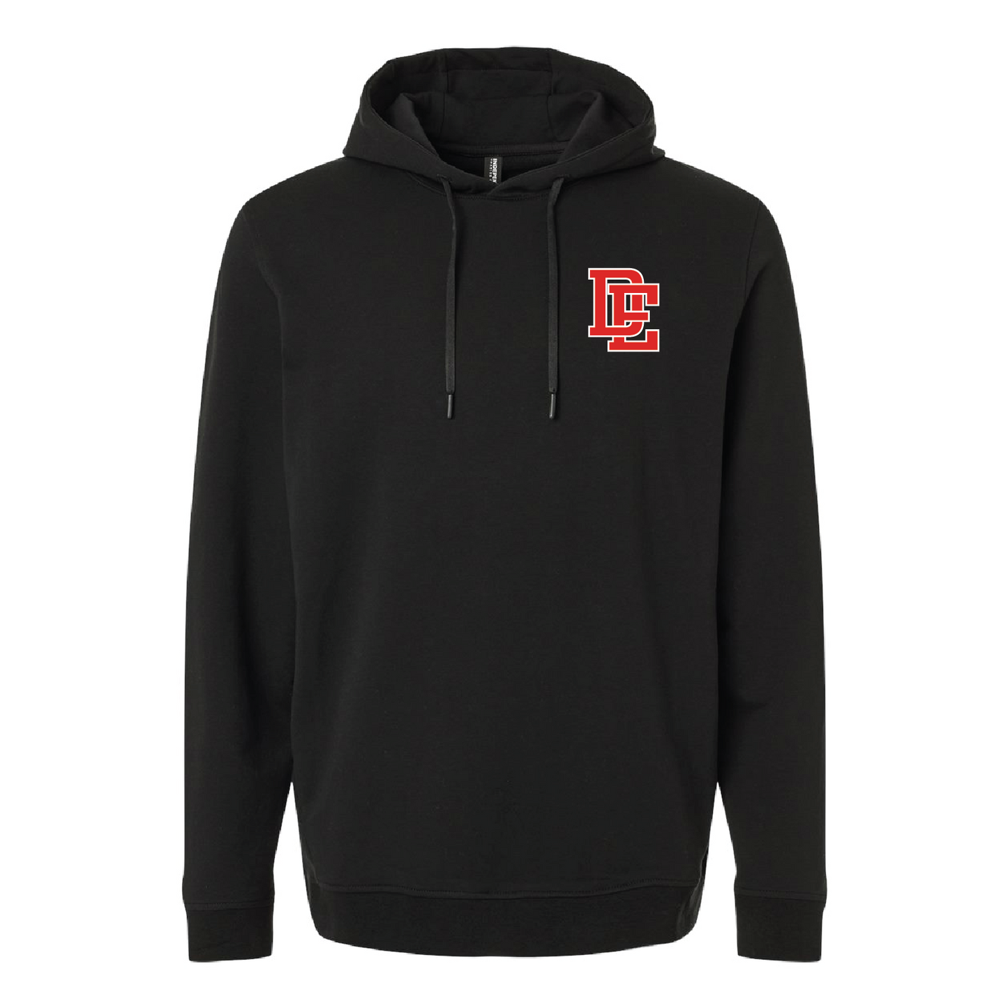 DE Icon Performance Unisex Hoodie
