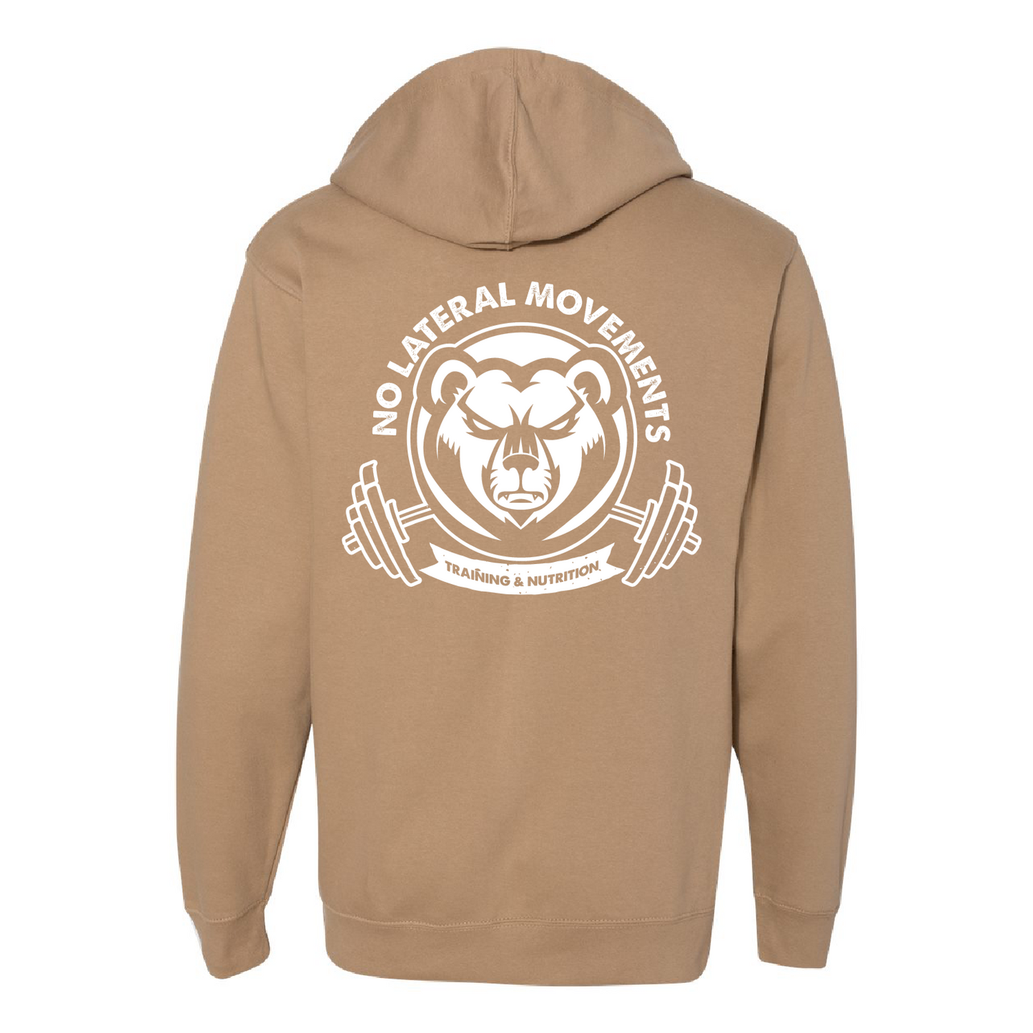 NLM Unisex Hoodie