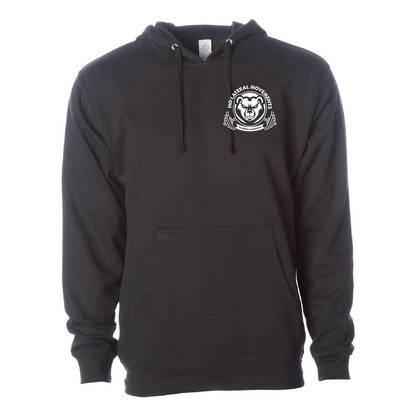 NLM Unisex Hoodie