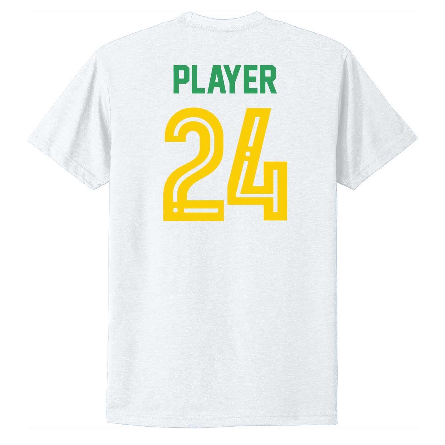 Daredevils Super Fan Unisex Tee