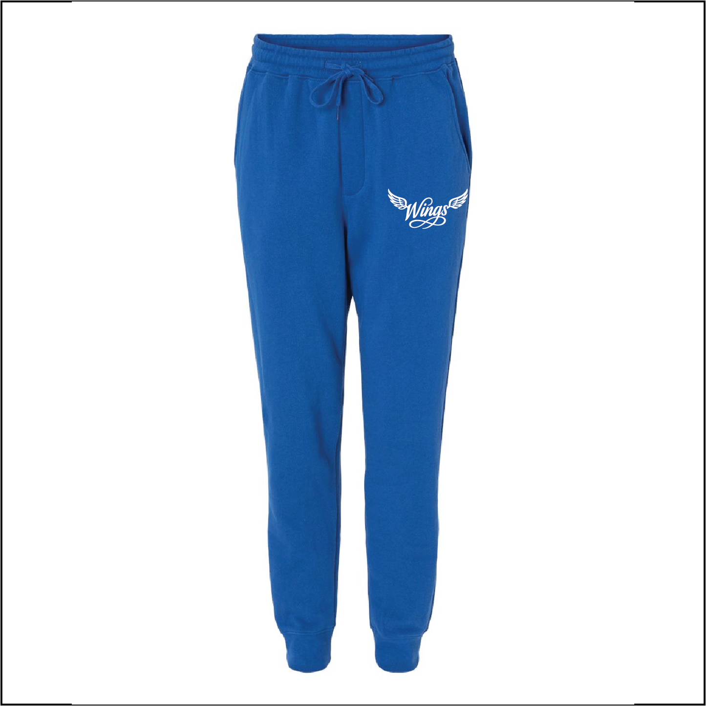CH Wings Unisex Sweatpants
