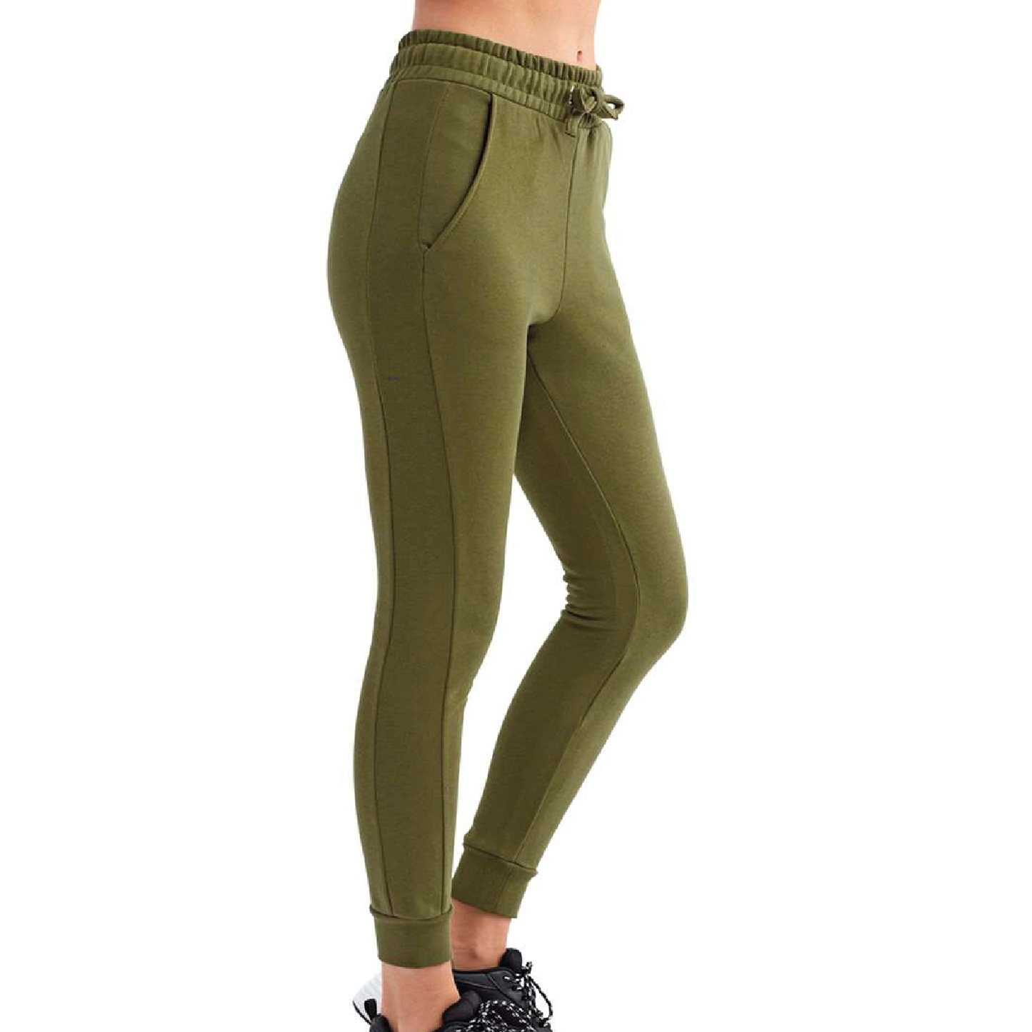 PPF Maria Fitted Women's Joggers