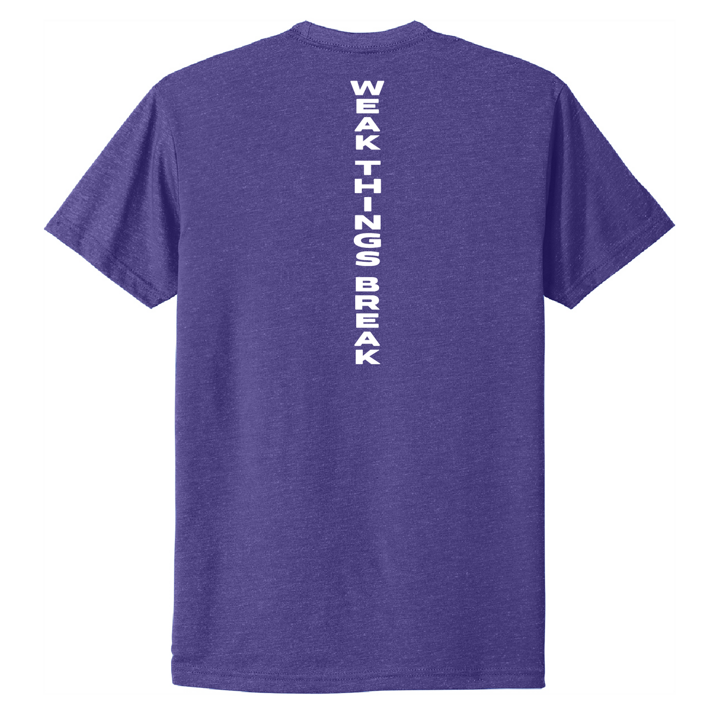 Thrive Pickleball Unisex Tee