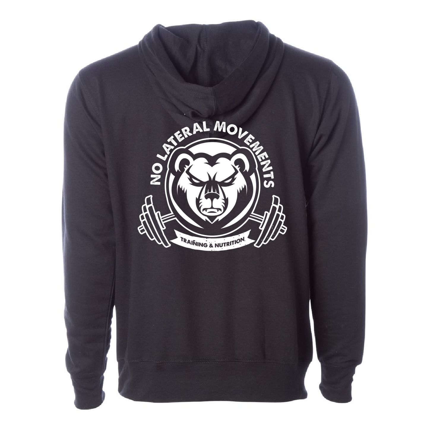 NLM Unisex Hoodie