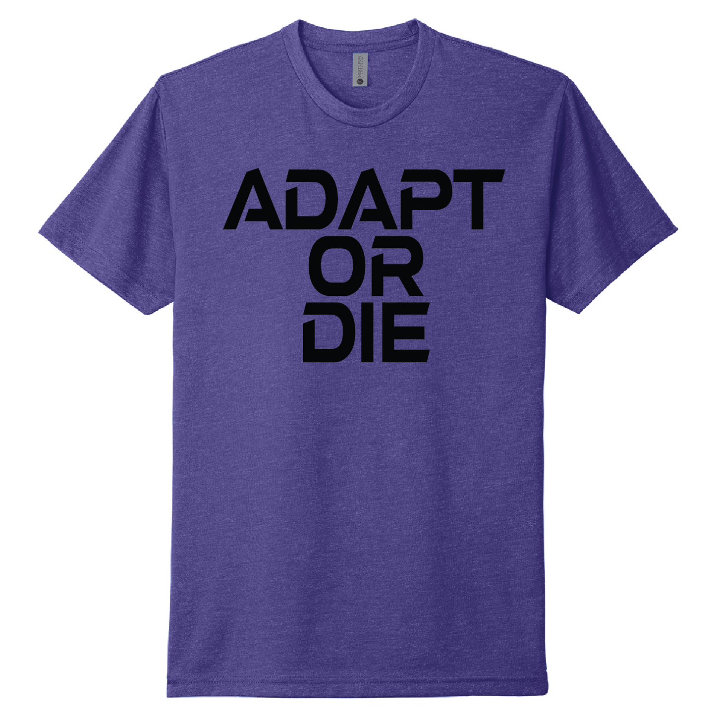 AOD Unisex Tee