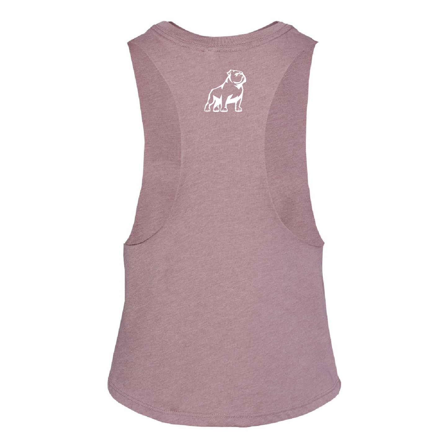 Doc's Gym Women's Crop Tank