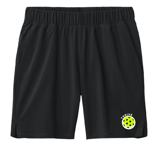 Thrive Pickleball Men's Shorts