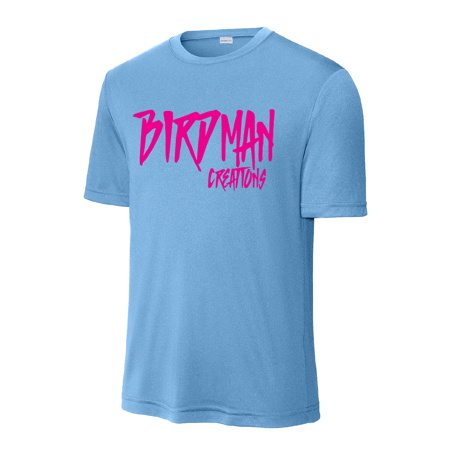 Red's Hitmen Moisture Wicking Unisex Tee