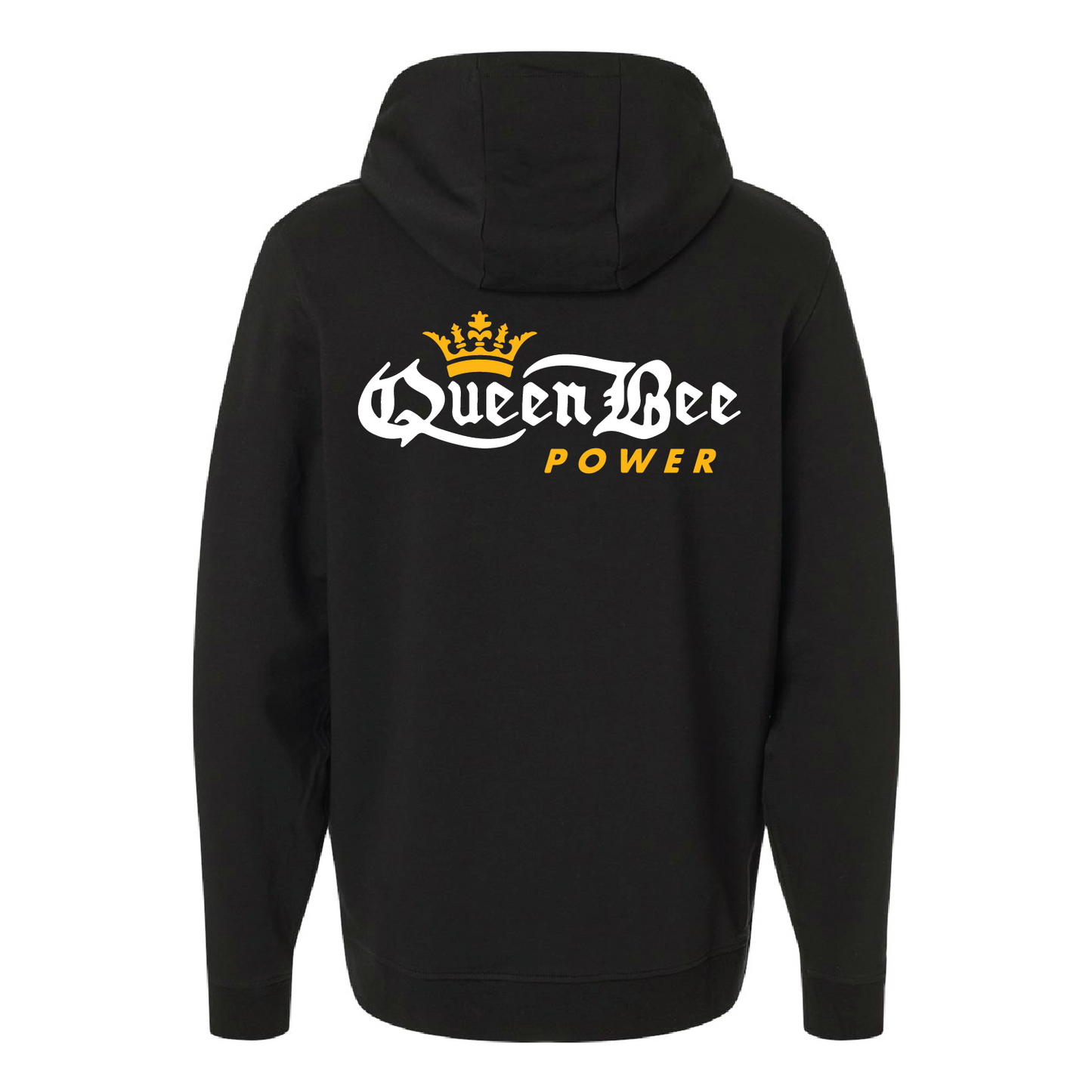 QB Performance Unisex Hoodie