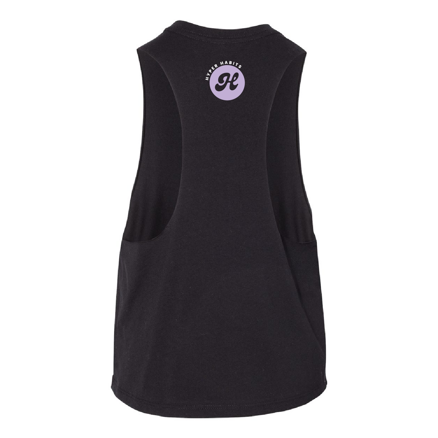 HHW OG Crop Tank