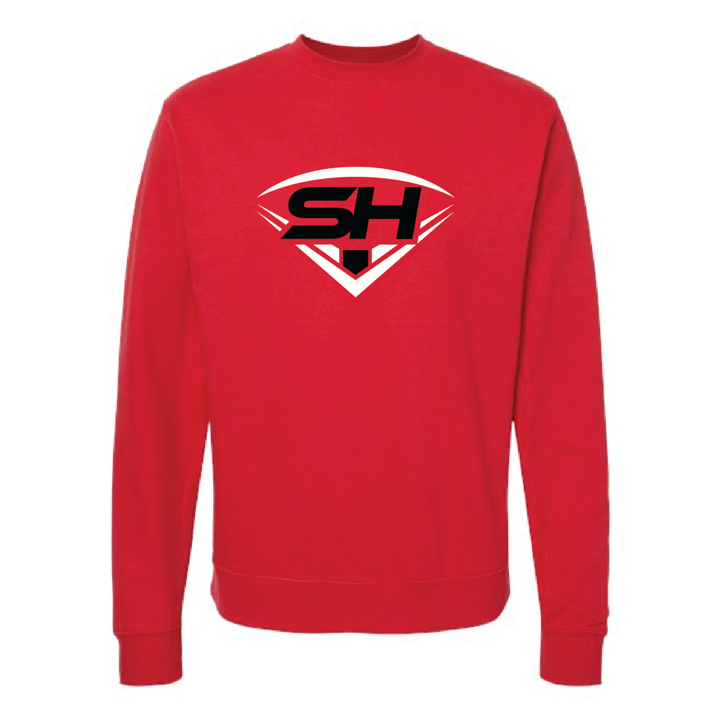 Diamond Unisex Sweatshirt