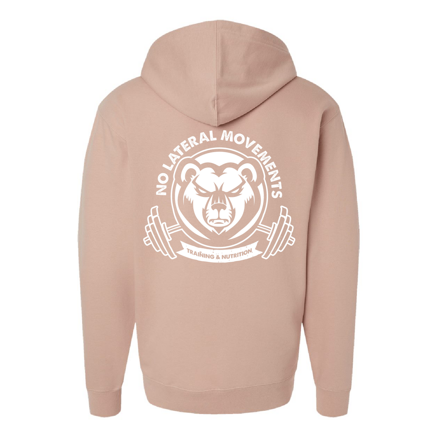 NLM Unisex Hoodie
