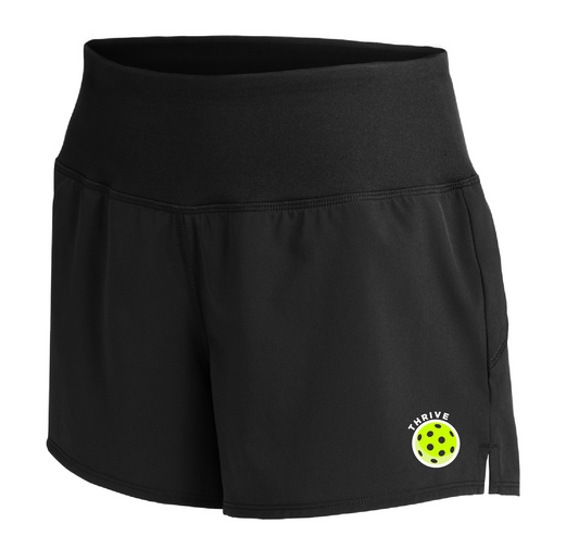 Thrive Pickleball Women's Shorts