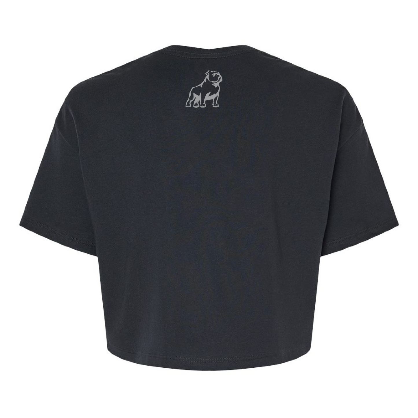 Doc's Gym Women's Crop Tee