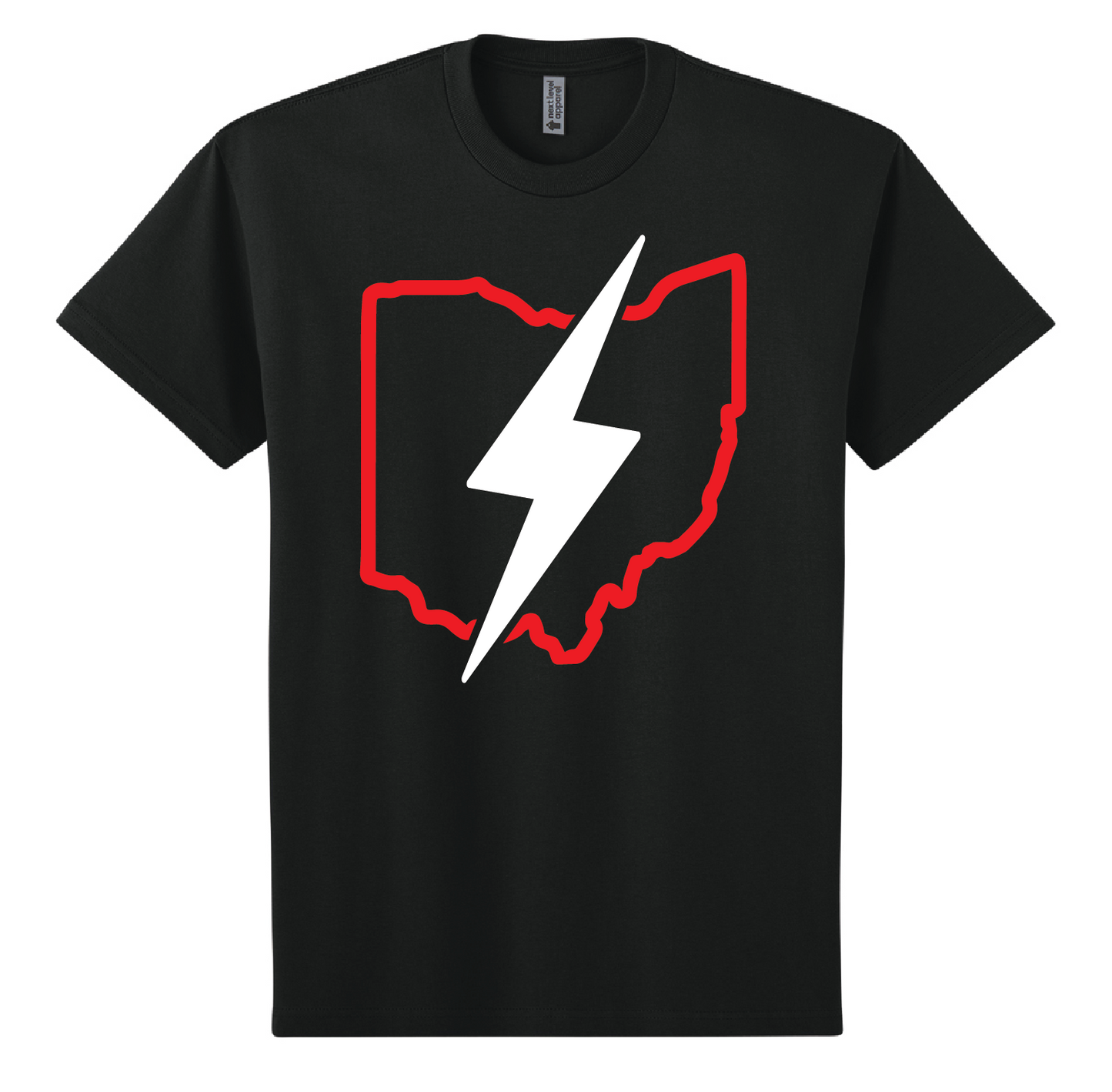 Oversized Heavyweight Unisex Tee