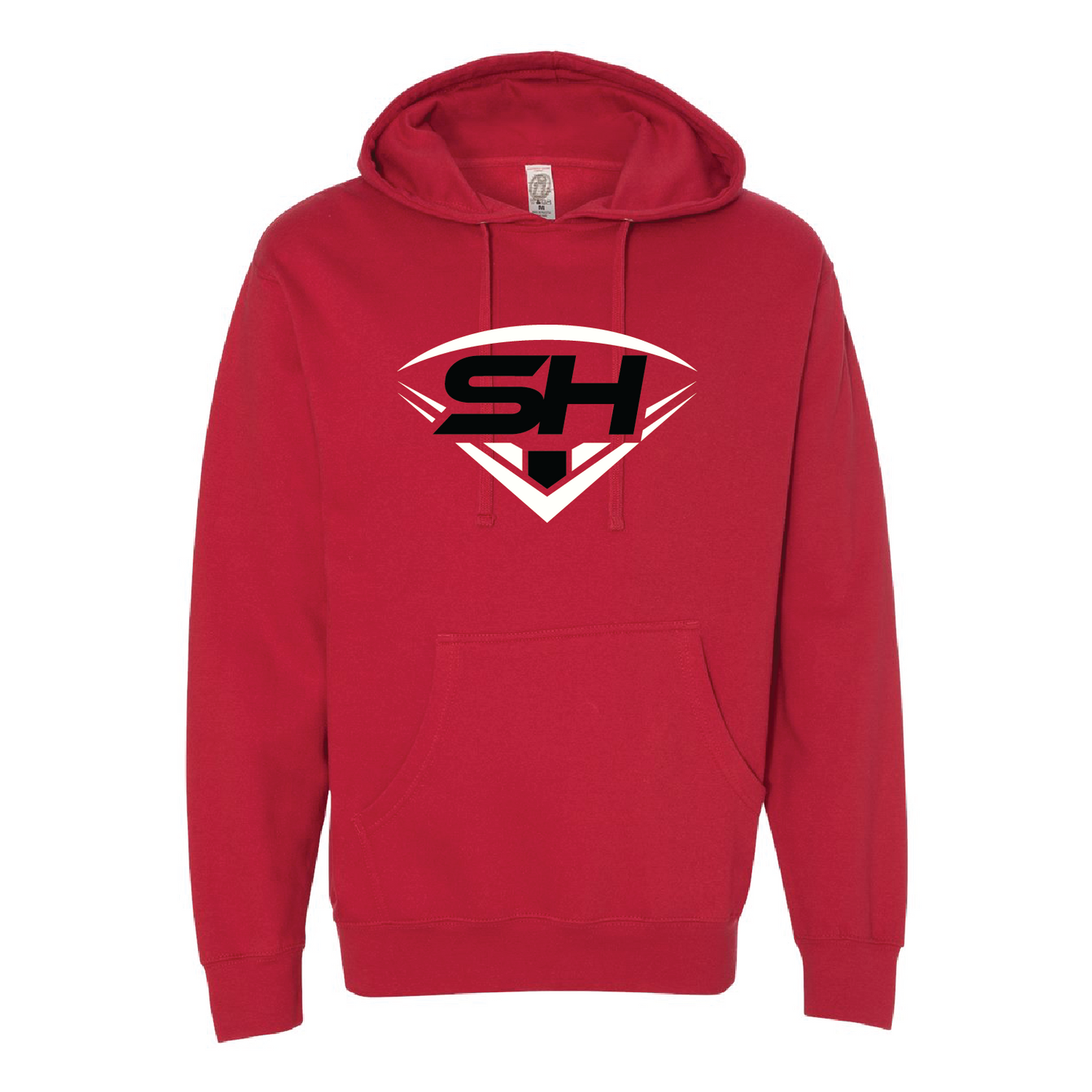 Diamond Unisex Hoodie