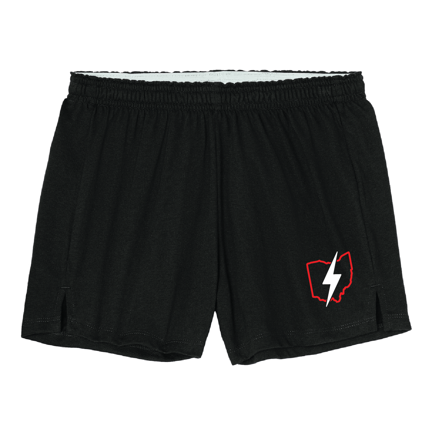 Women's Comfy Shorts