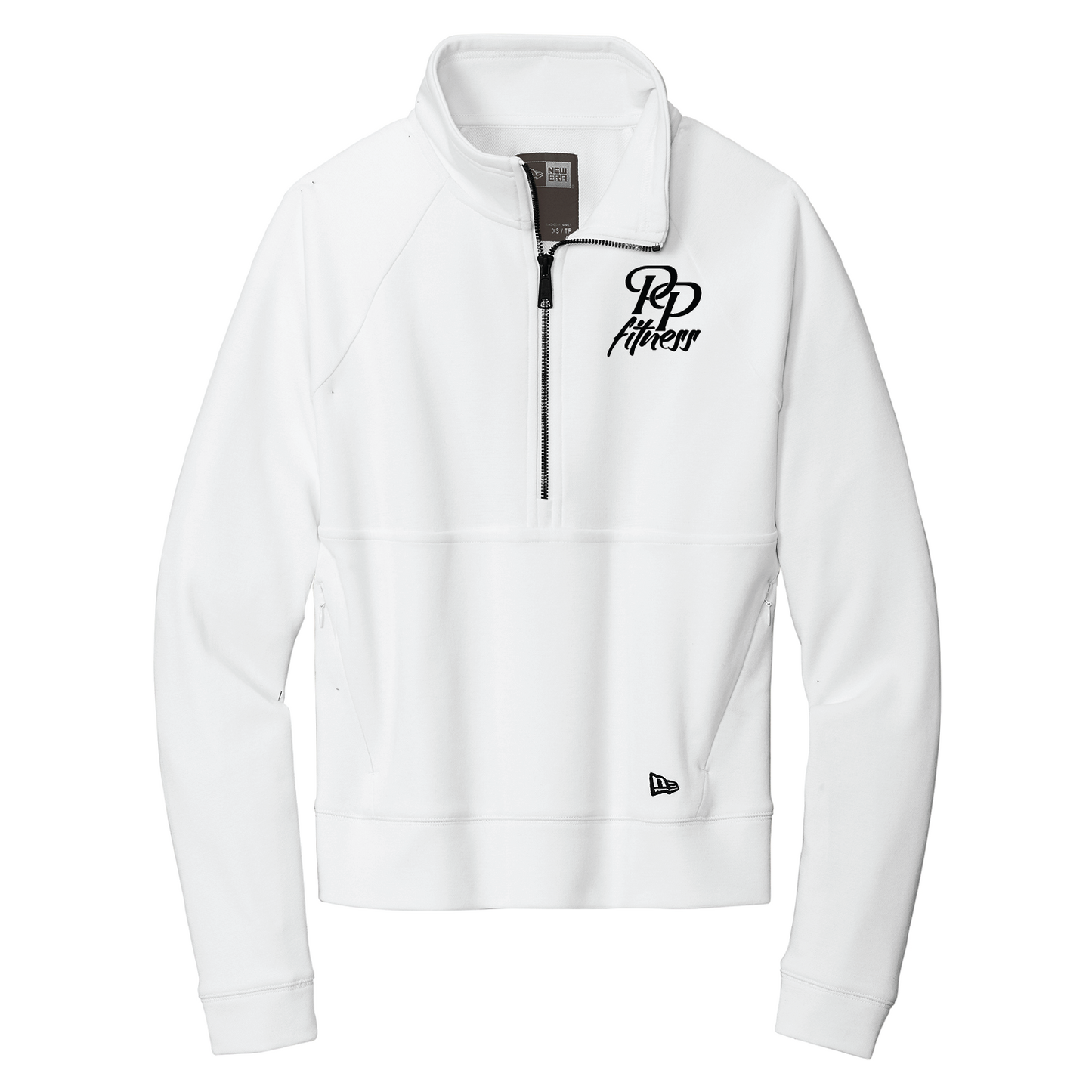PPF New Era Women's Half Zip