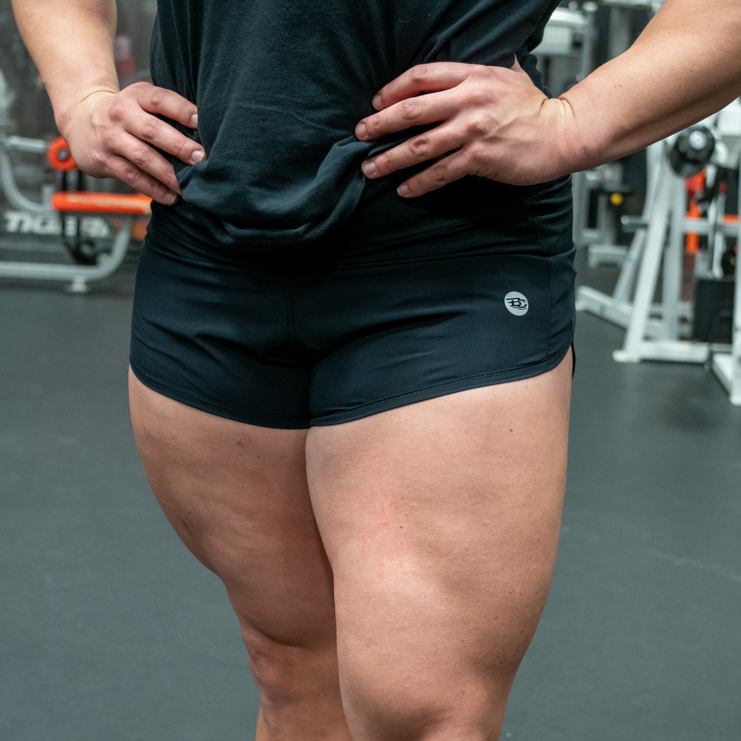 Women's Metcon Shorts