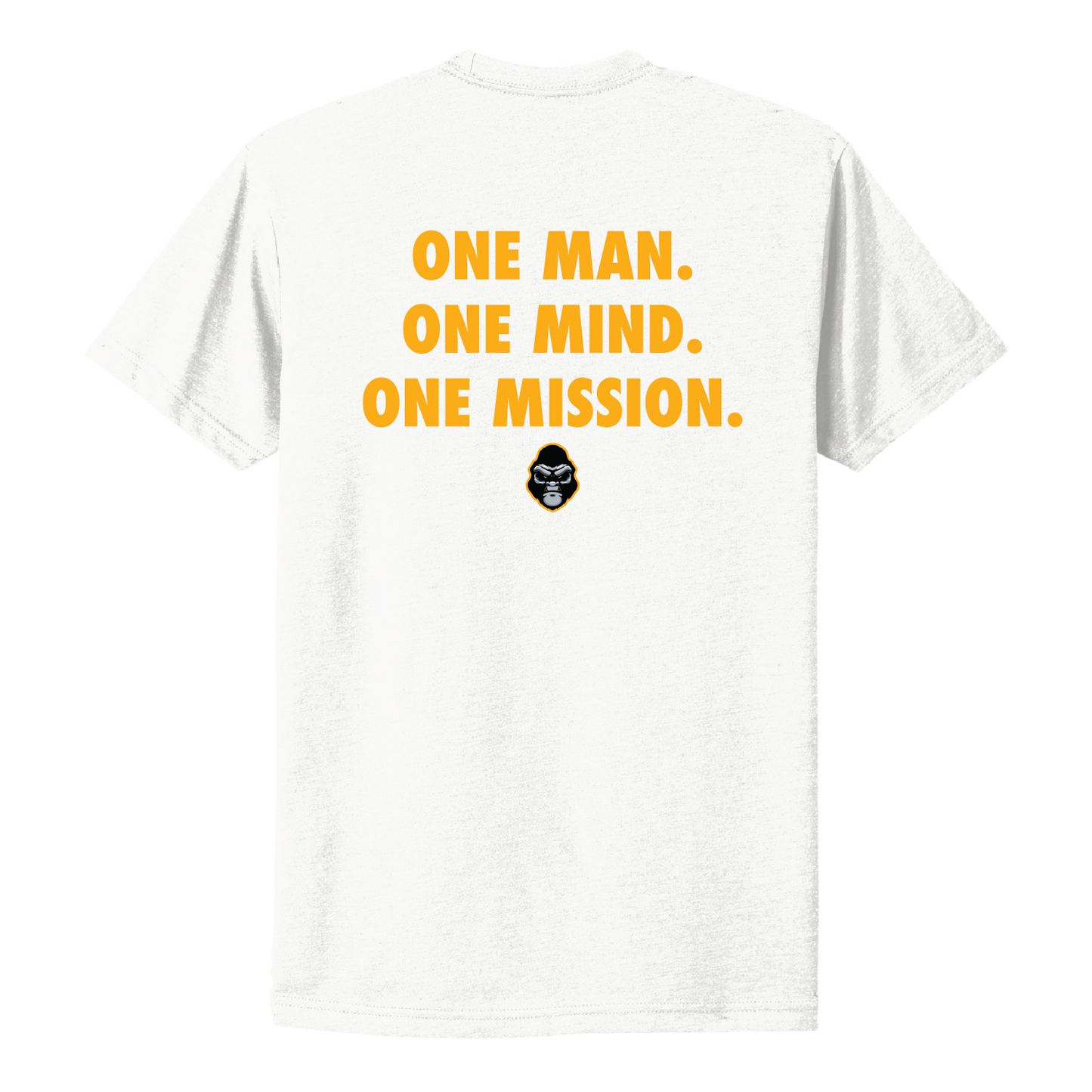 Gorilla Unisex Tee