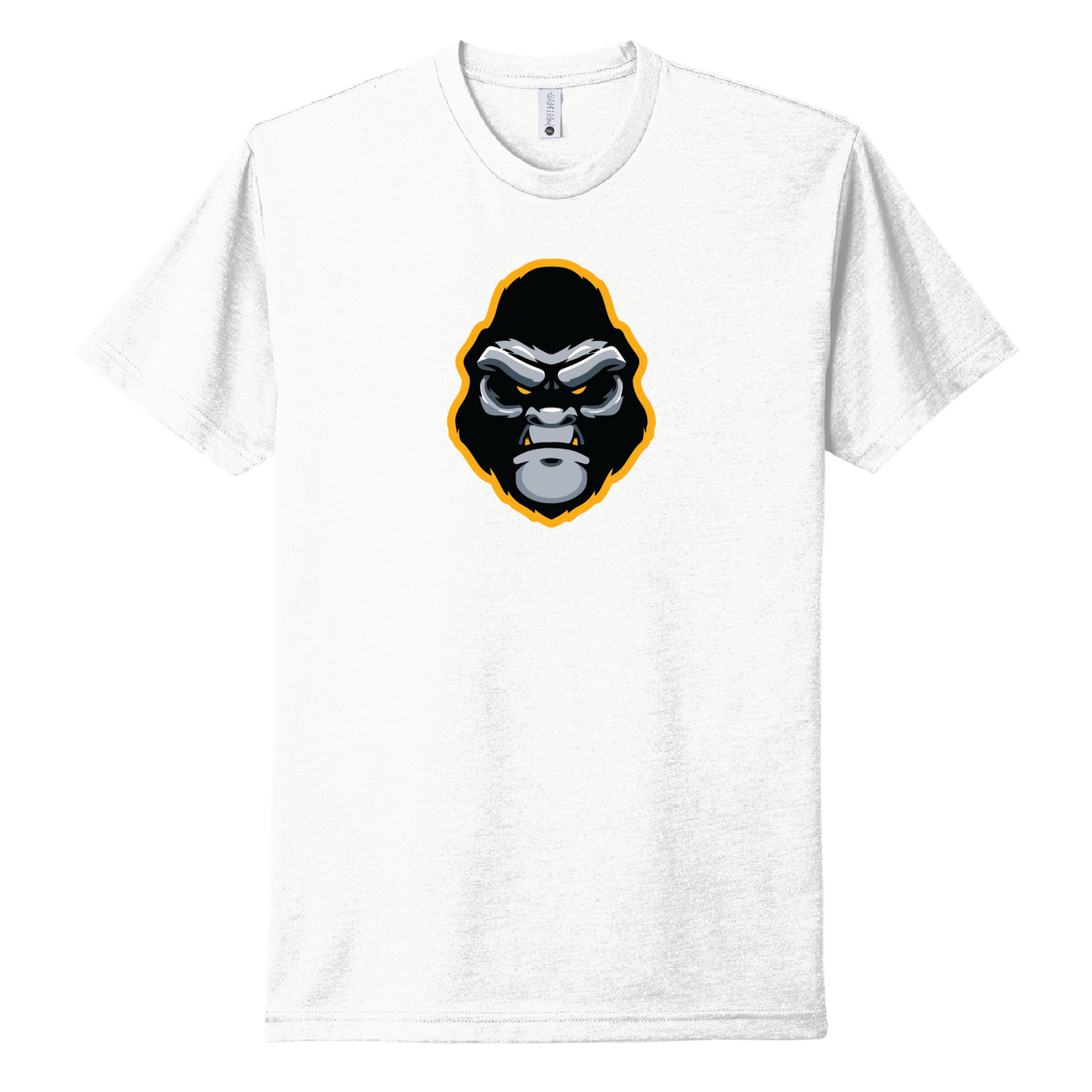 Gorilla Unisex Tee