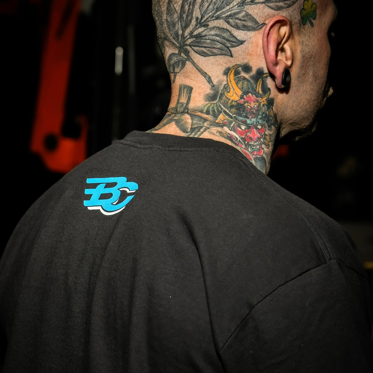 Air Unisex Tee