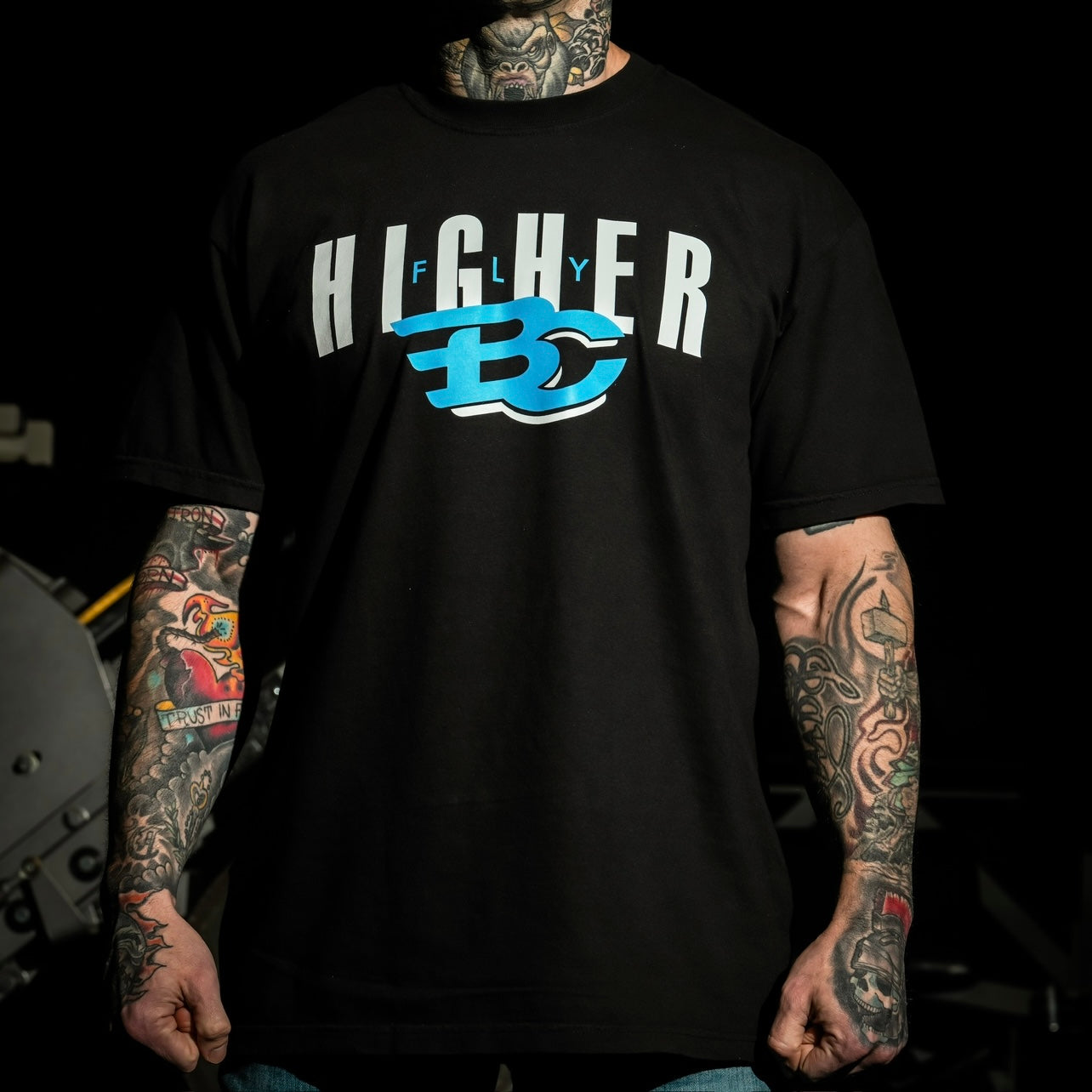 Air Unisex Tee