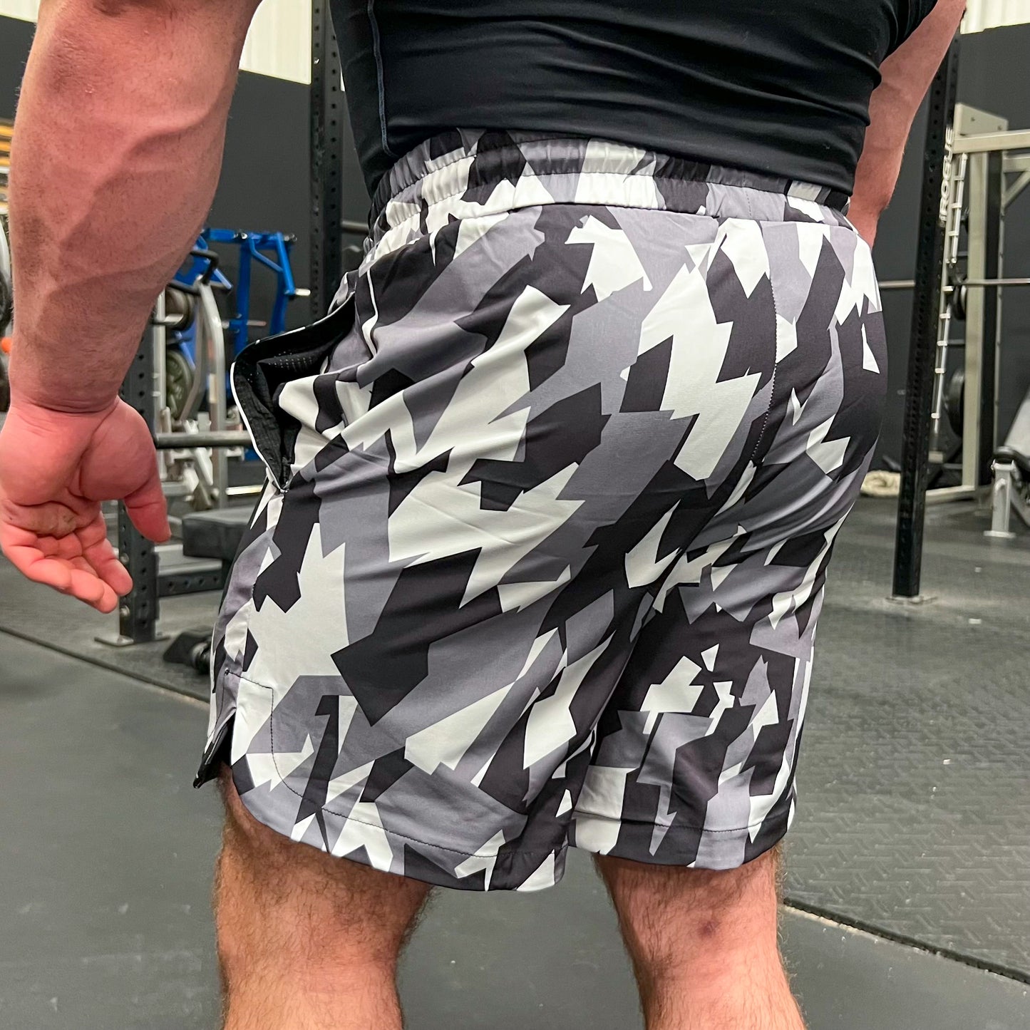 Men's Apex Shorts