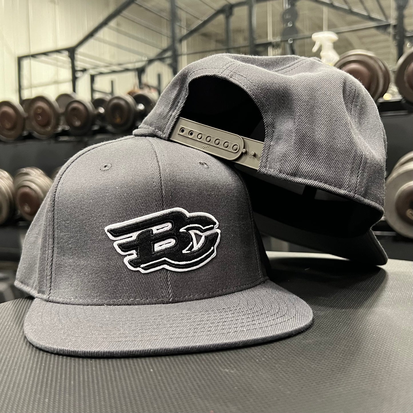 Birdman Snapback