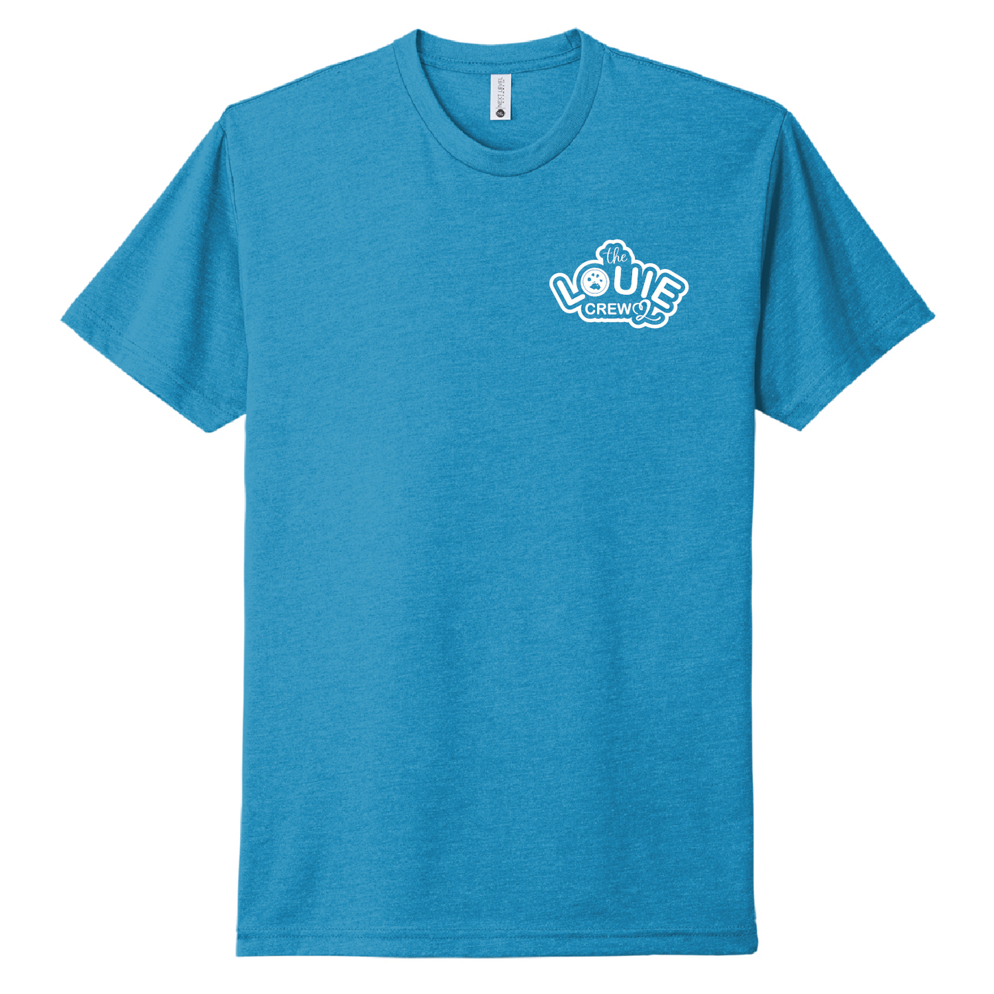 The Louie Crew 2 Unisex Tee