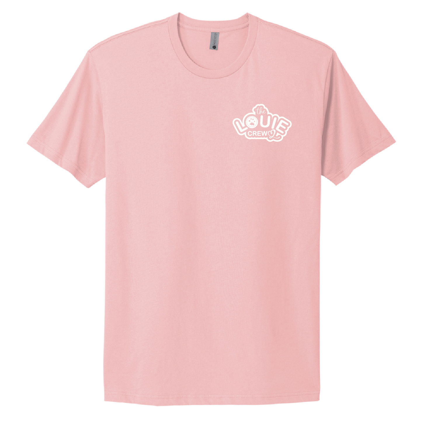 The Louie Crew 2 Unisex Tee