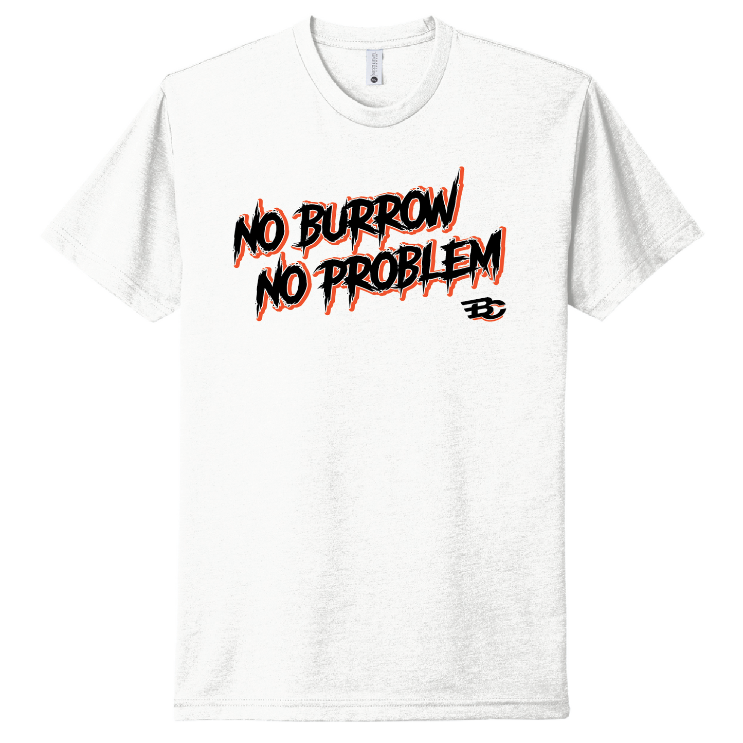 No Problems Unisex Tee