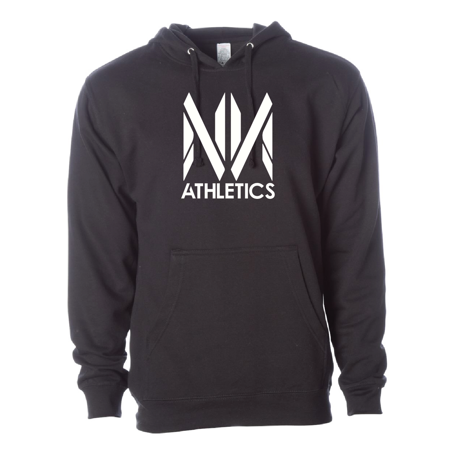No Name Athletics Unisex Hoodie