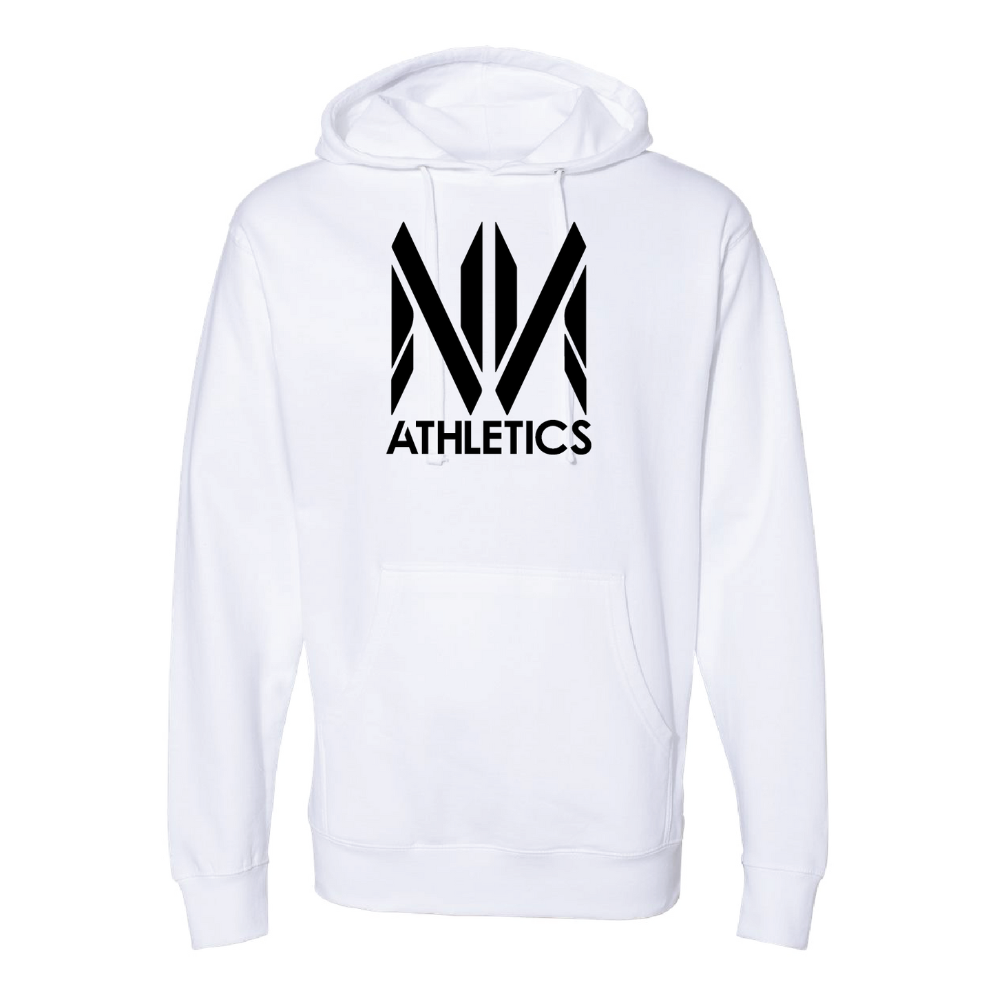 No Name Athletics Unisex Hoodie