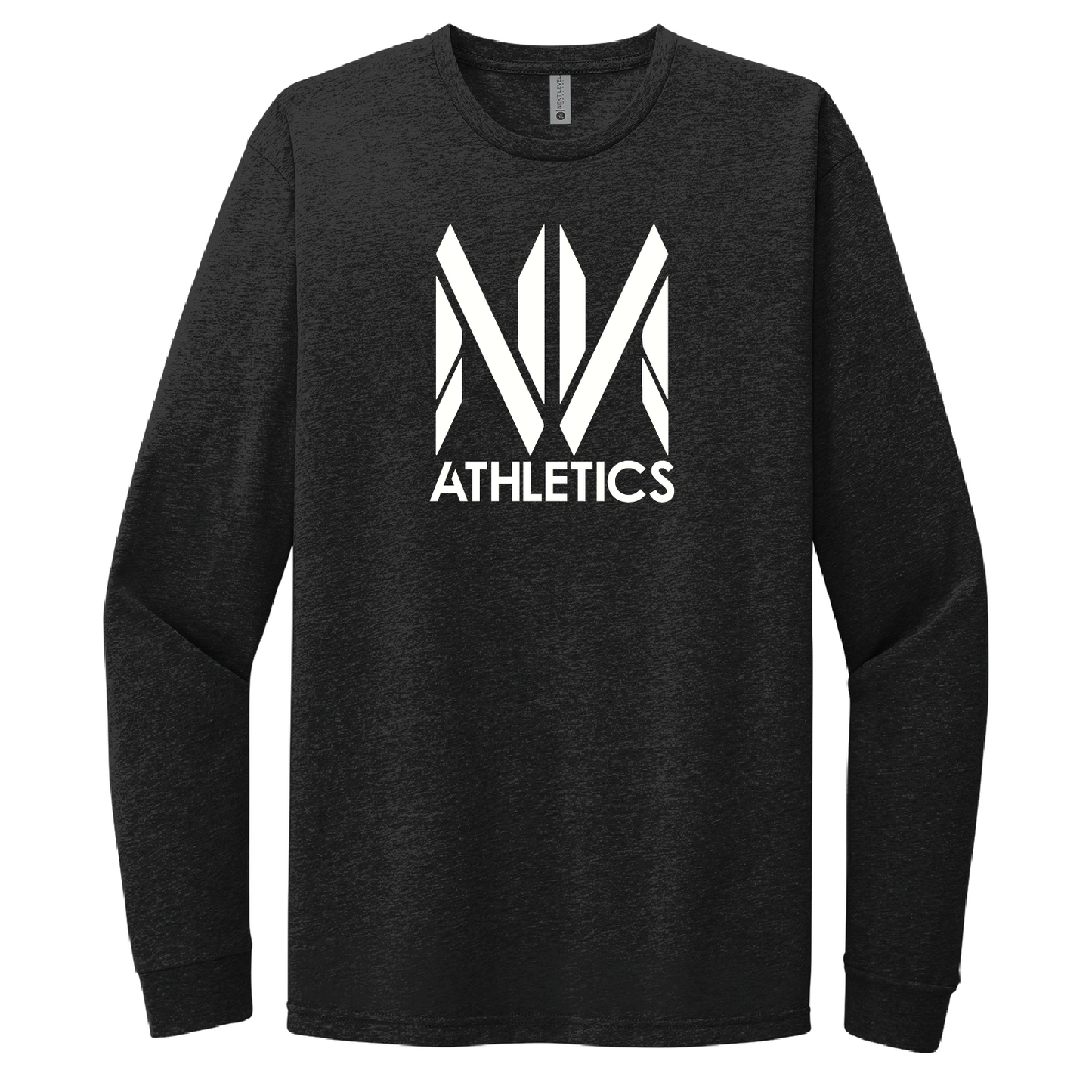 No Name Athletics Unisex Long Sleeve Tee