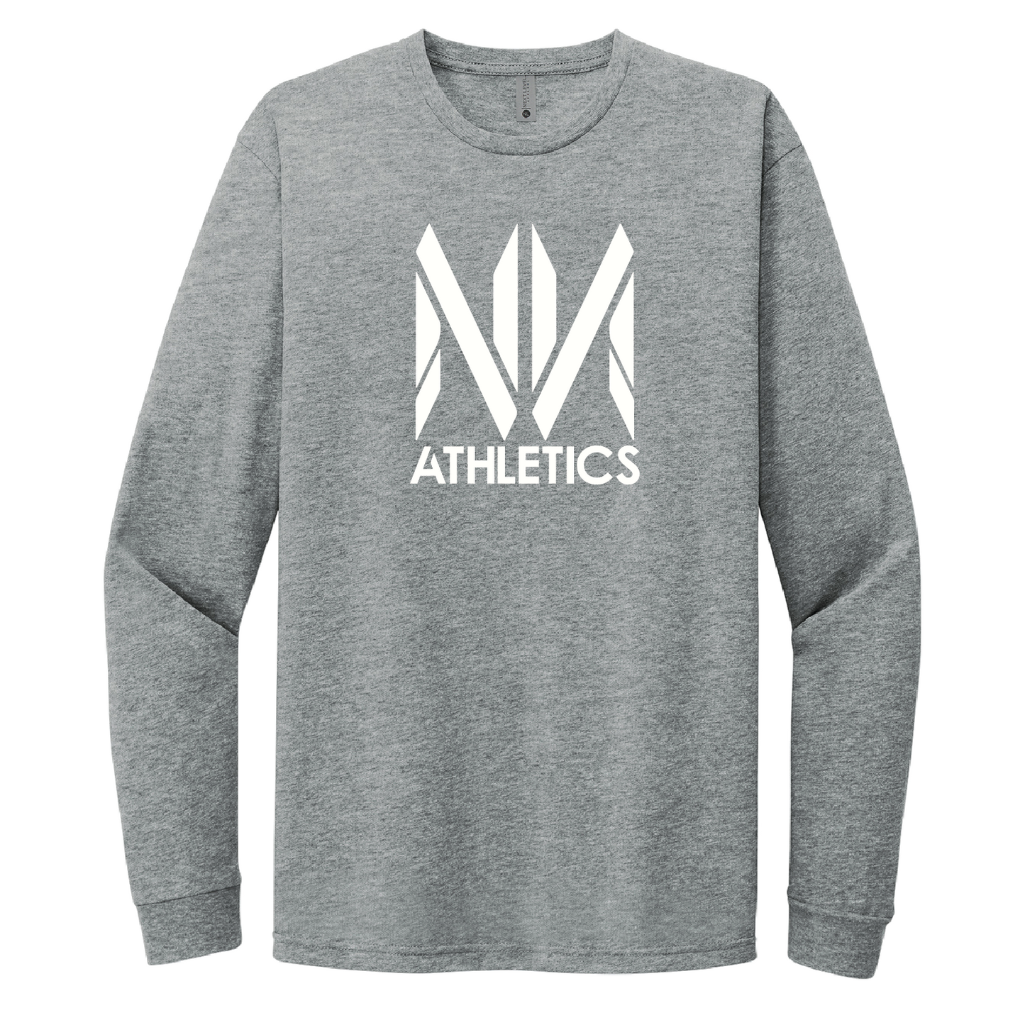 No Name Athletics Unisex Long Sleeve Tee