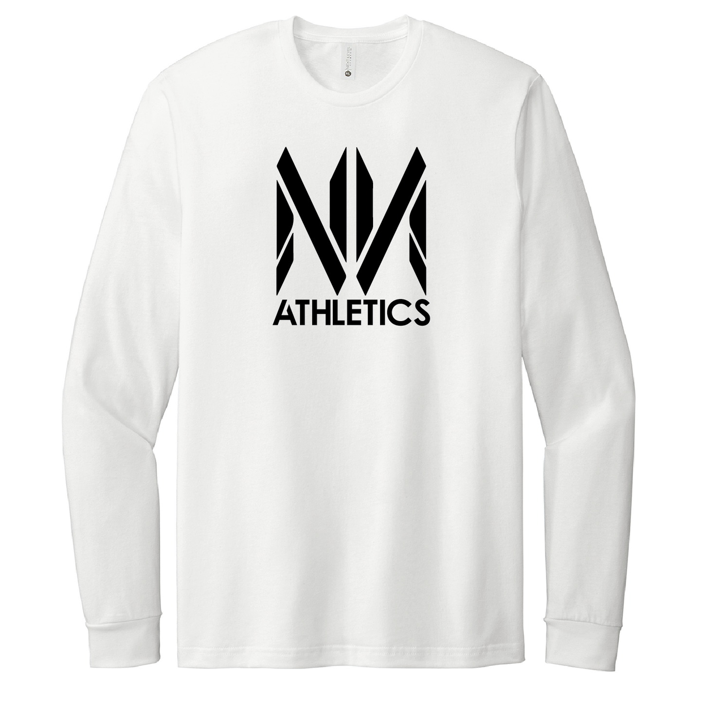 No Name Athletics Unisex Long Sleeve Tee