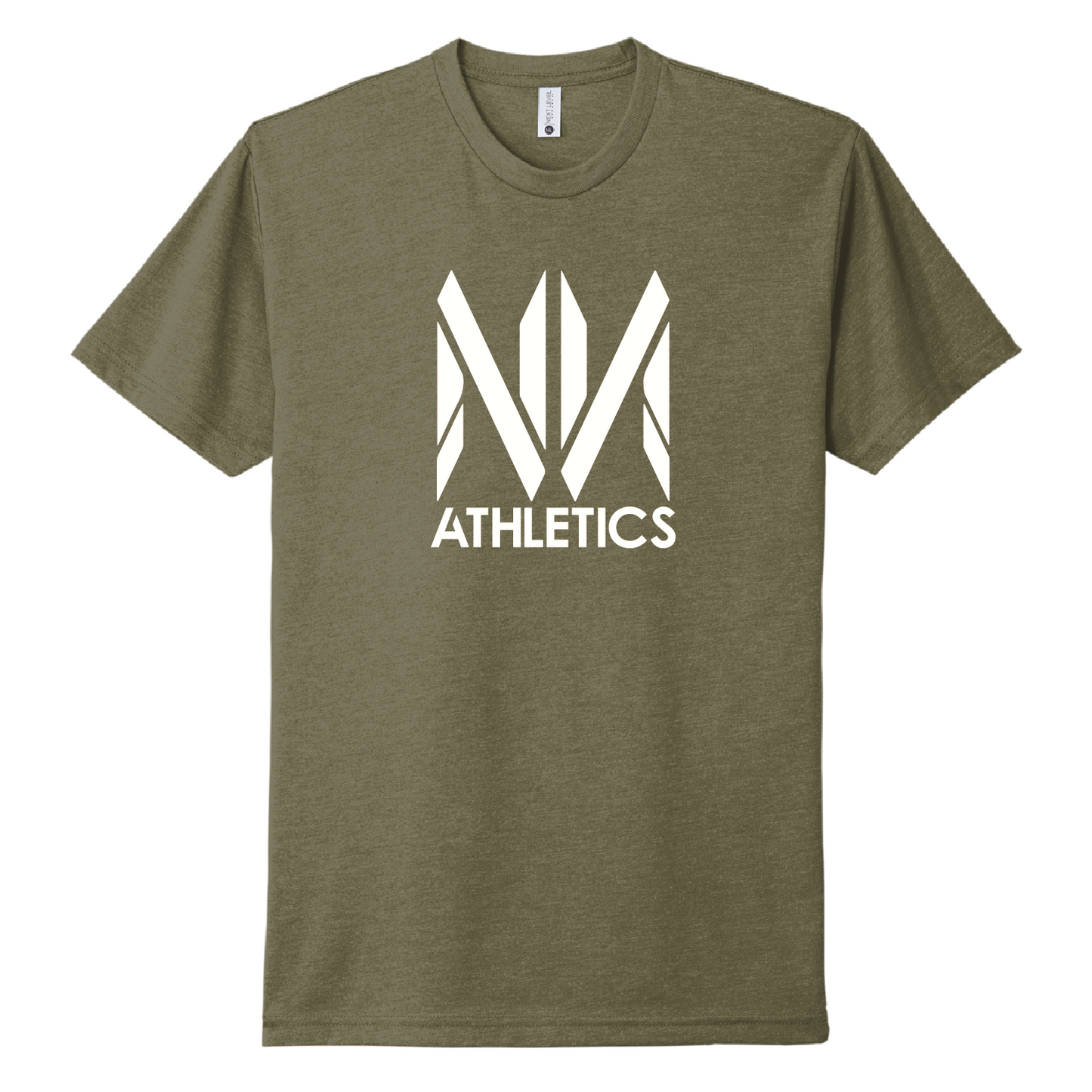 No Name Athletics Unisex Tee