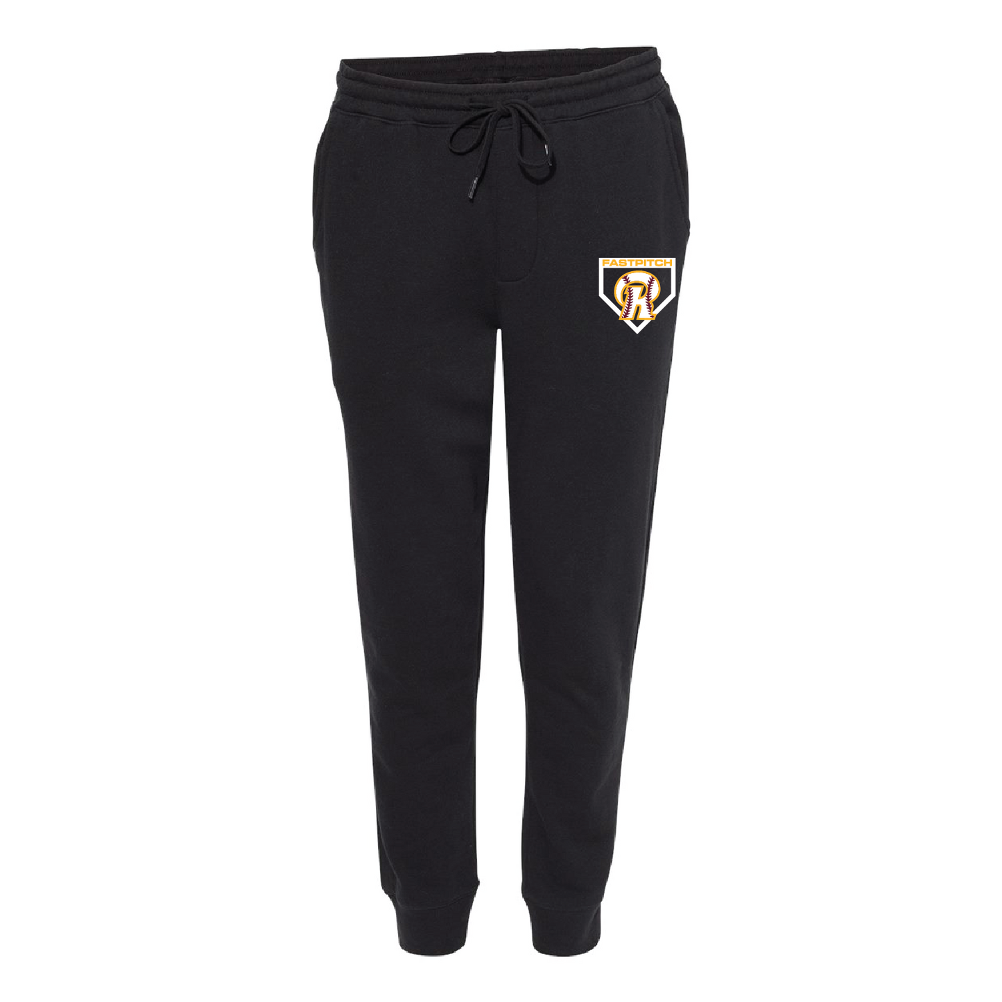 Rams Fastpitch Unisex Sweatpants