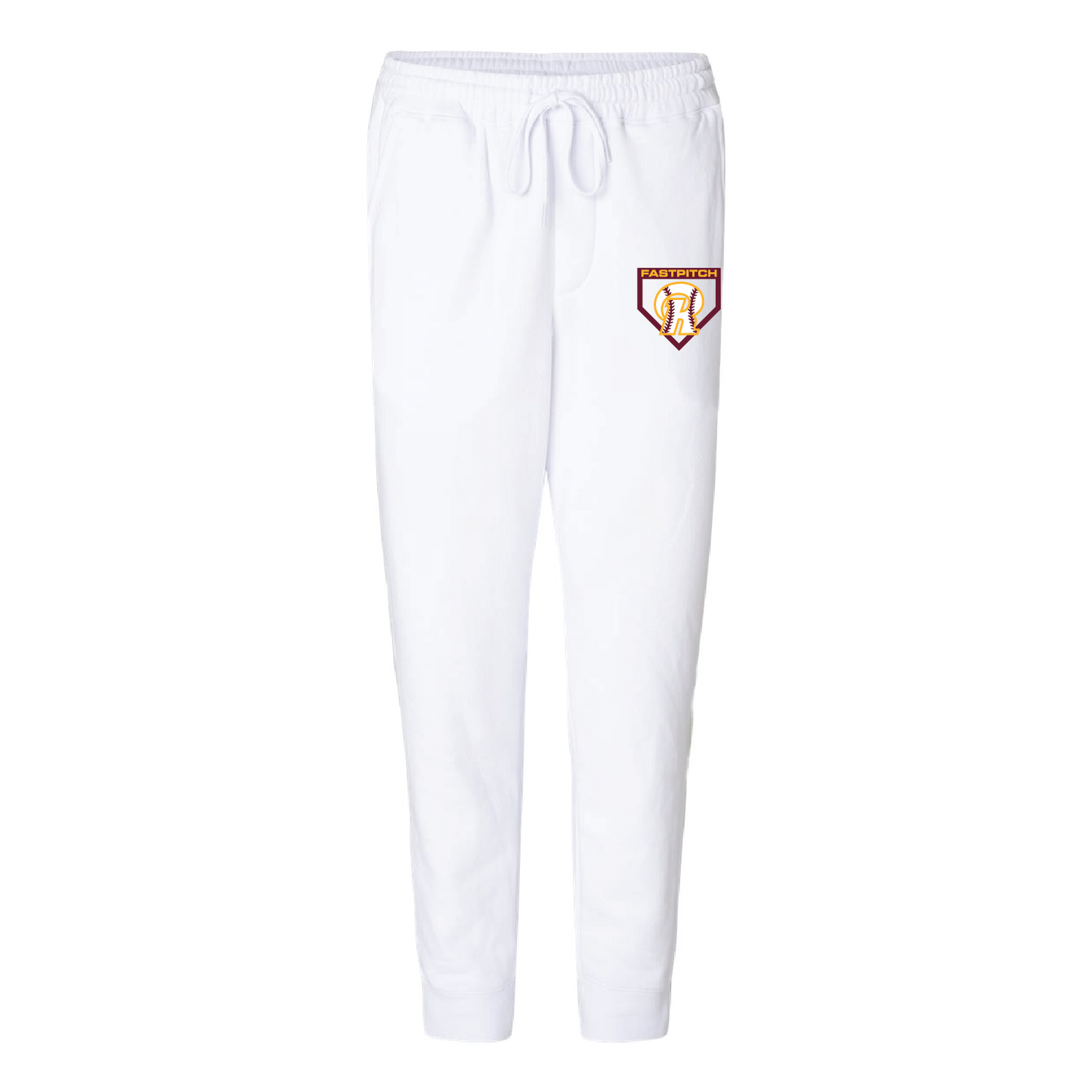 Rams Fastpitch Unisex Sweatpants