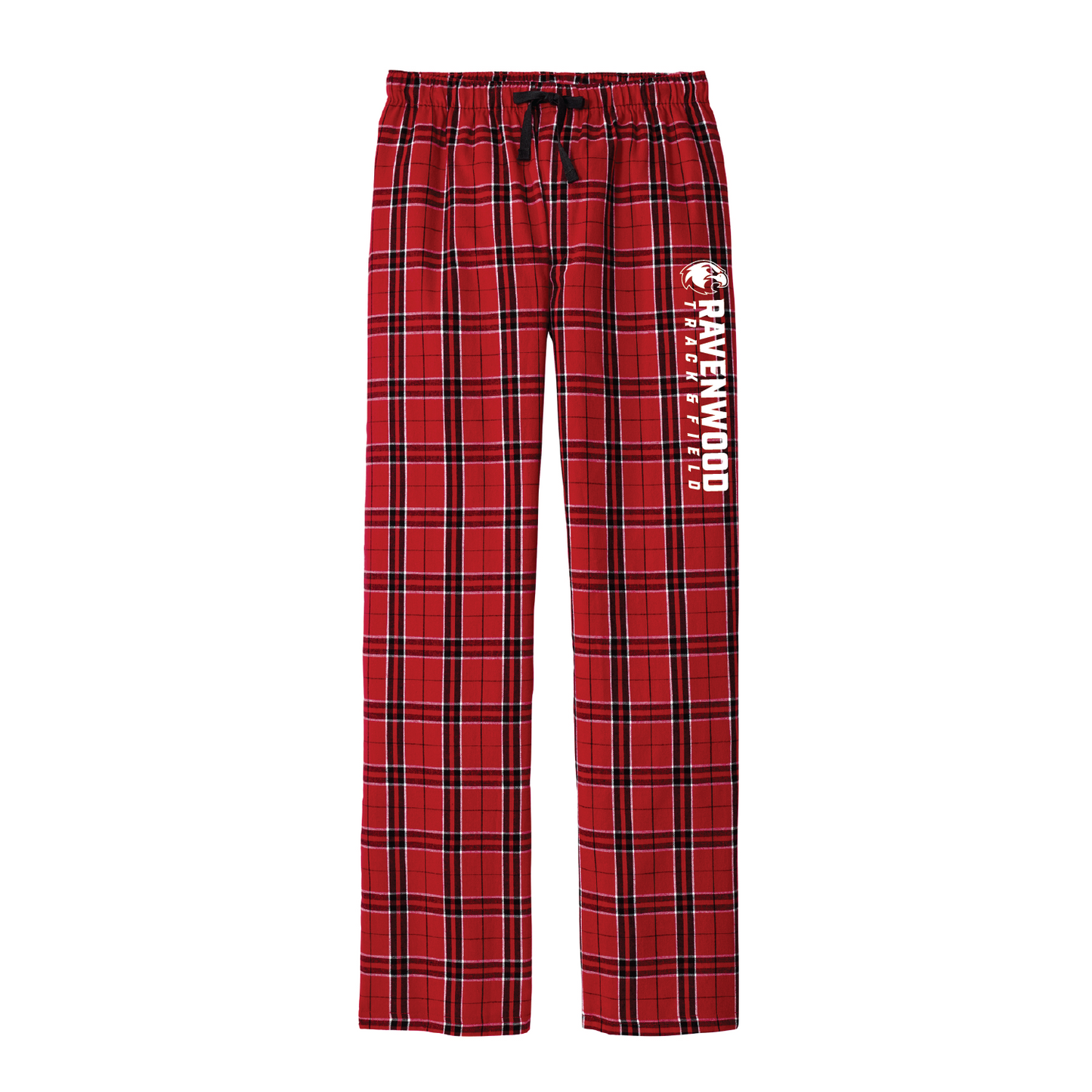 Ravenwood T&F Unisex Plaid Pants