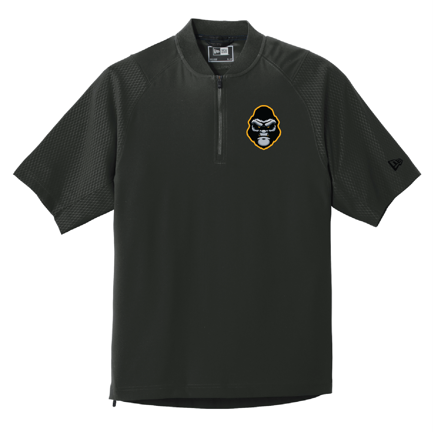 Savages Coaches Cage Jacket