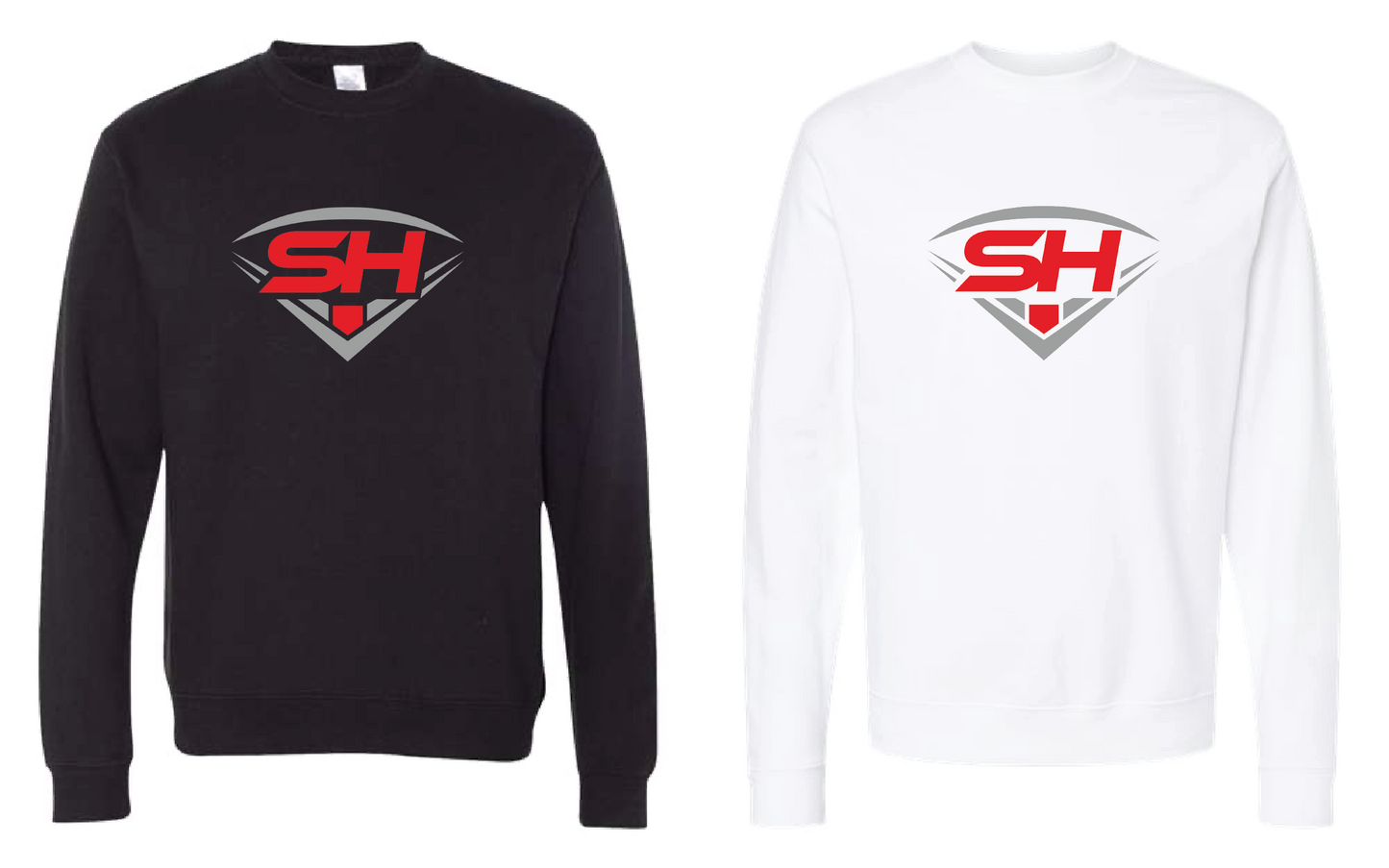 Diamond Unisex Sweatshirt