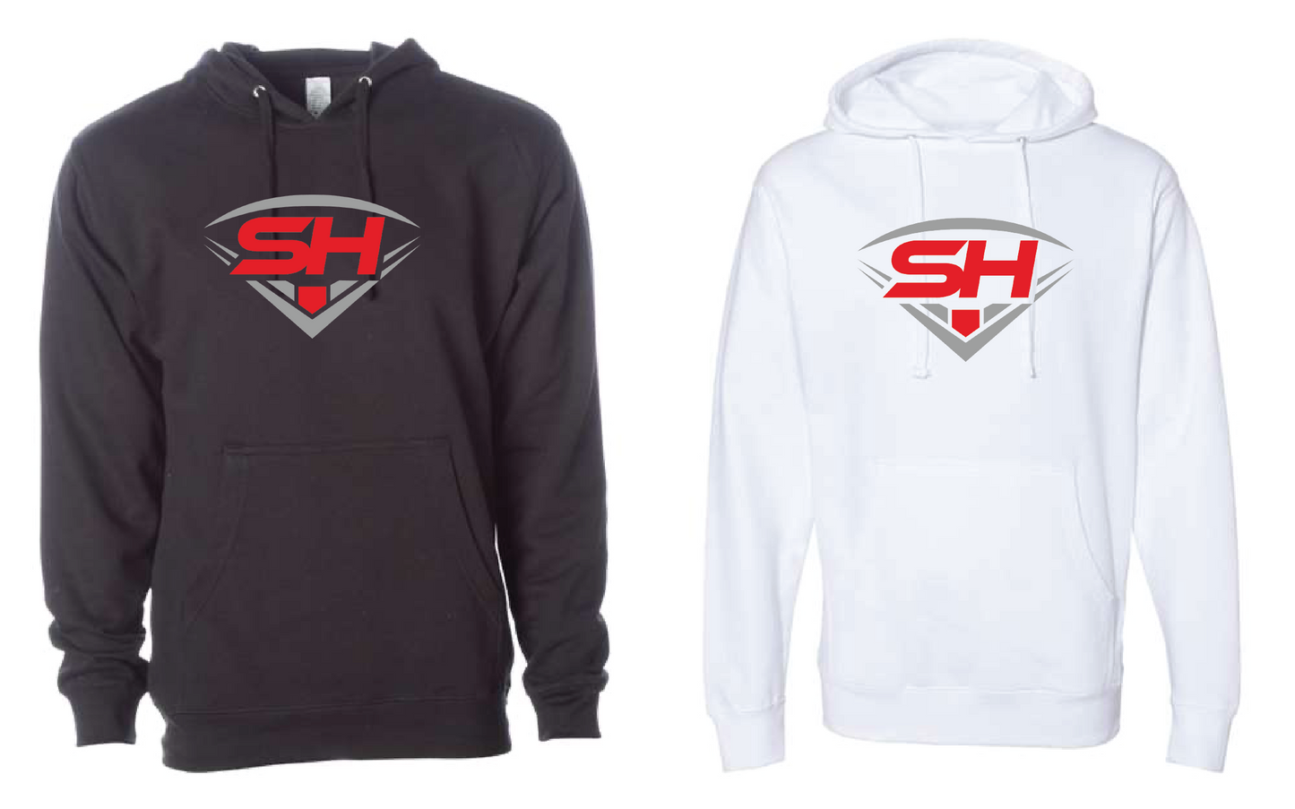 Diamond Unisex Hoodie