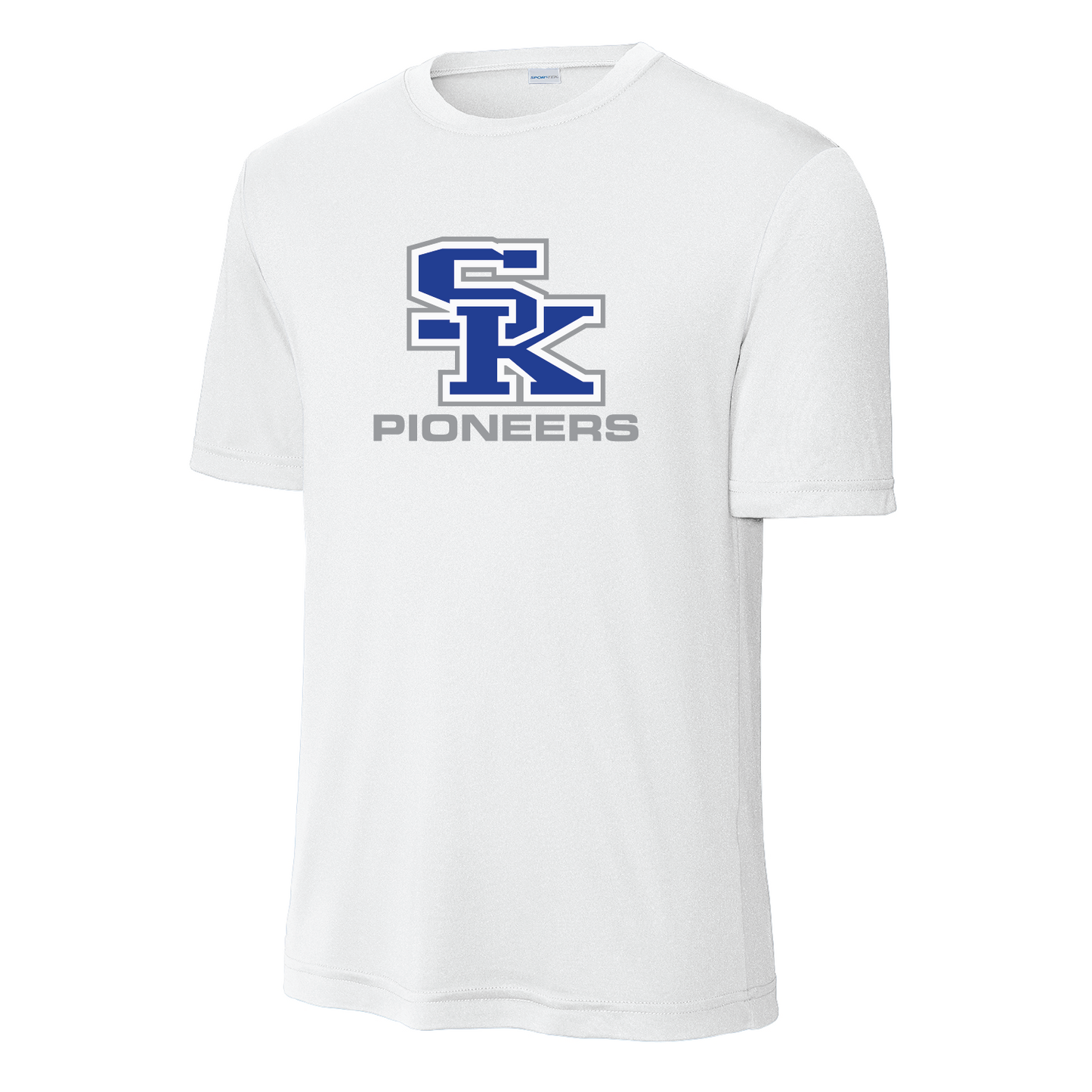 SK Softball Moisture Wicking Unisex Tee